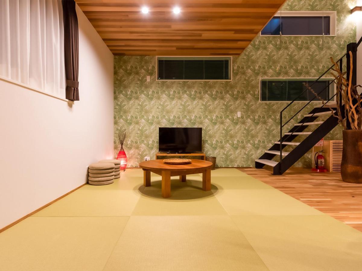 Kawaguchiko Villa Fj Resort Fujikawaguchiko Luaran gambar